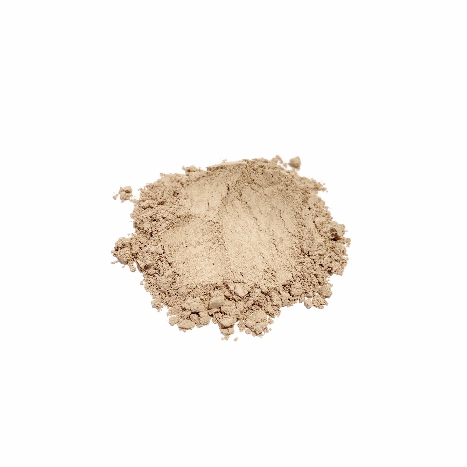 Loose Powder Mineral Foundation