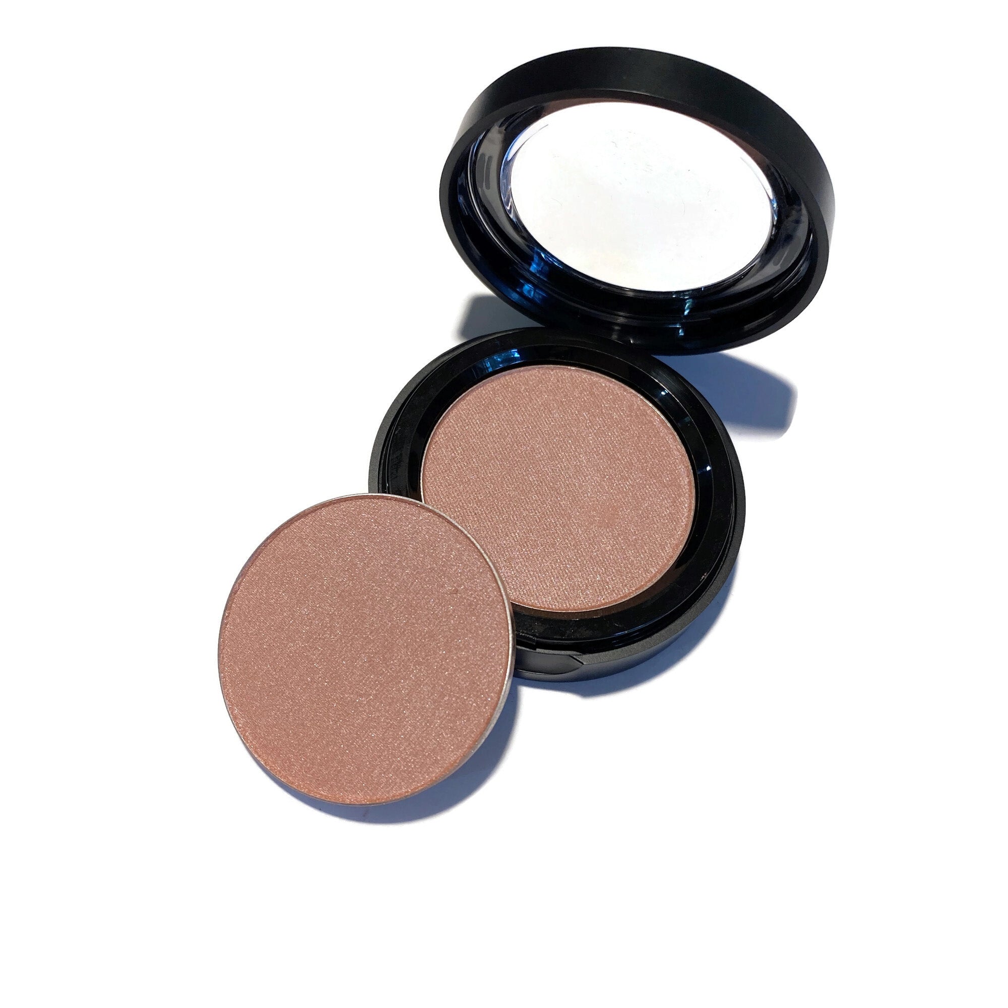 Pressed Mineral Blush | Girl Power