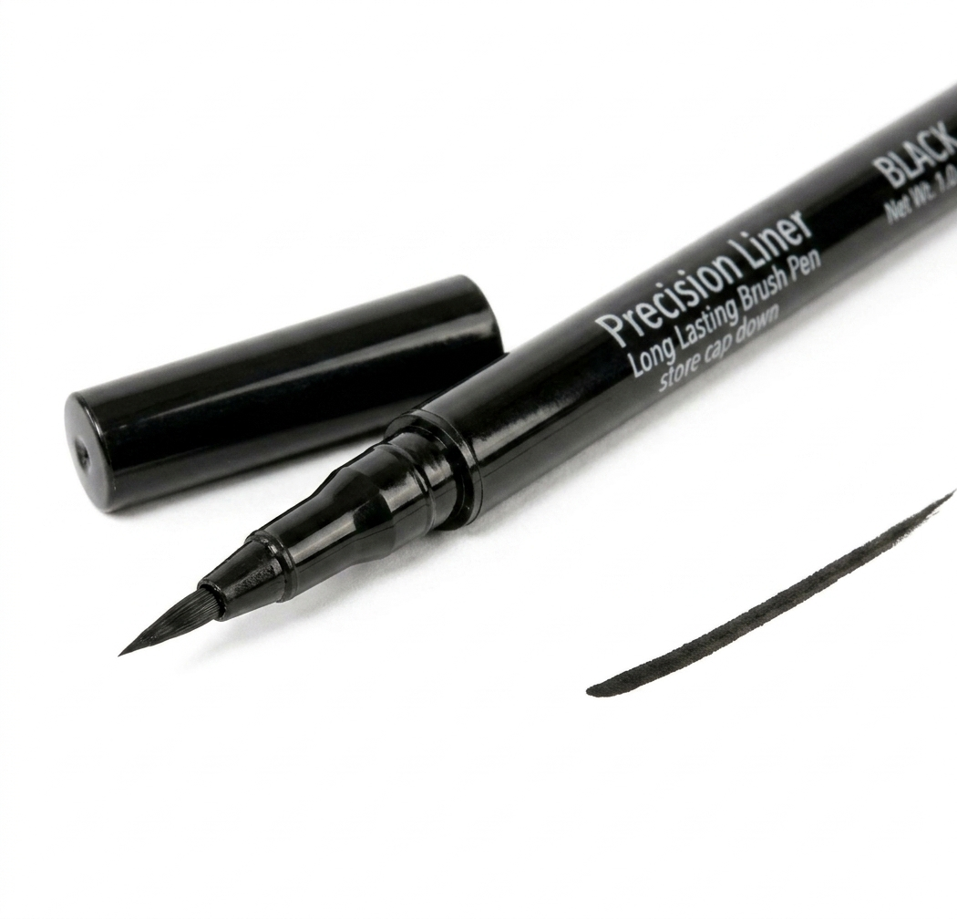 Precision Liquid Eye Liner Pen