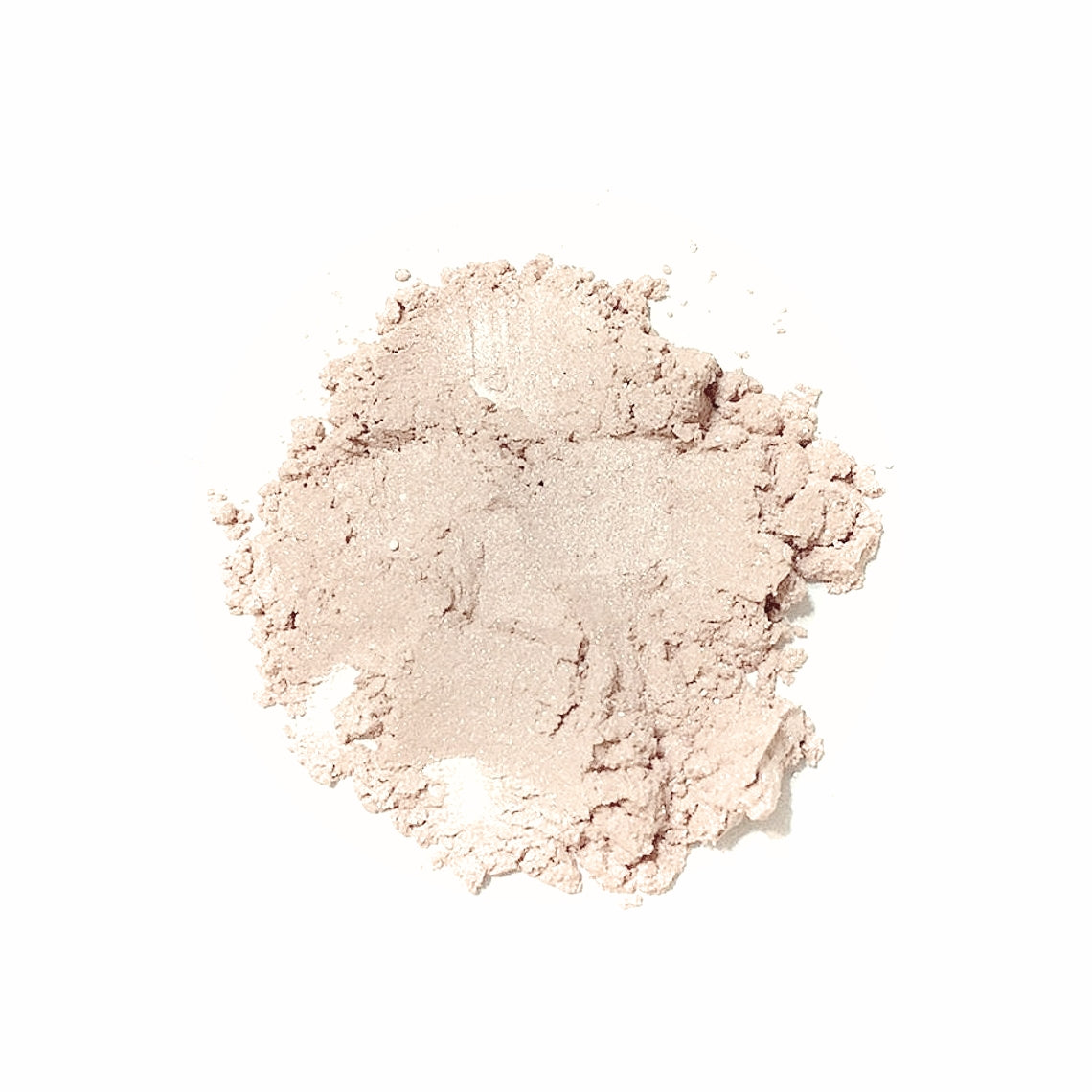 Pearl Dust Finishing Powder