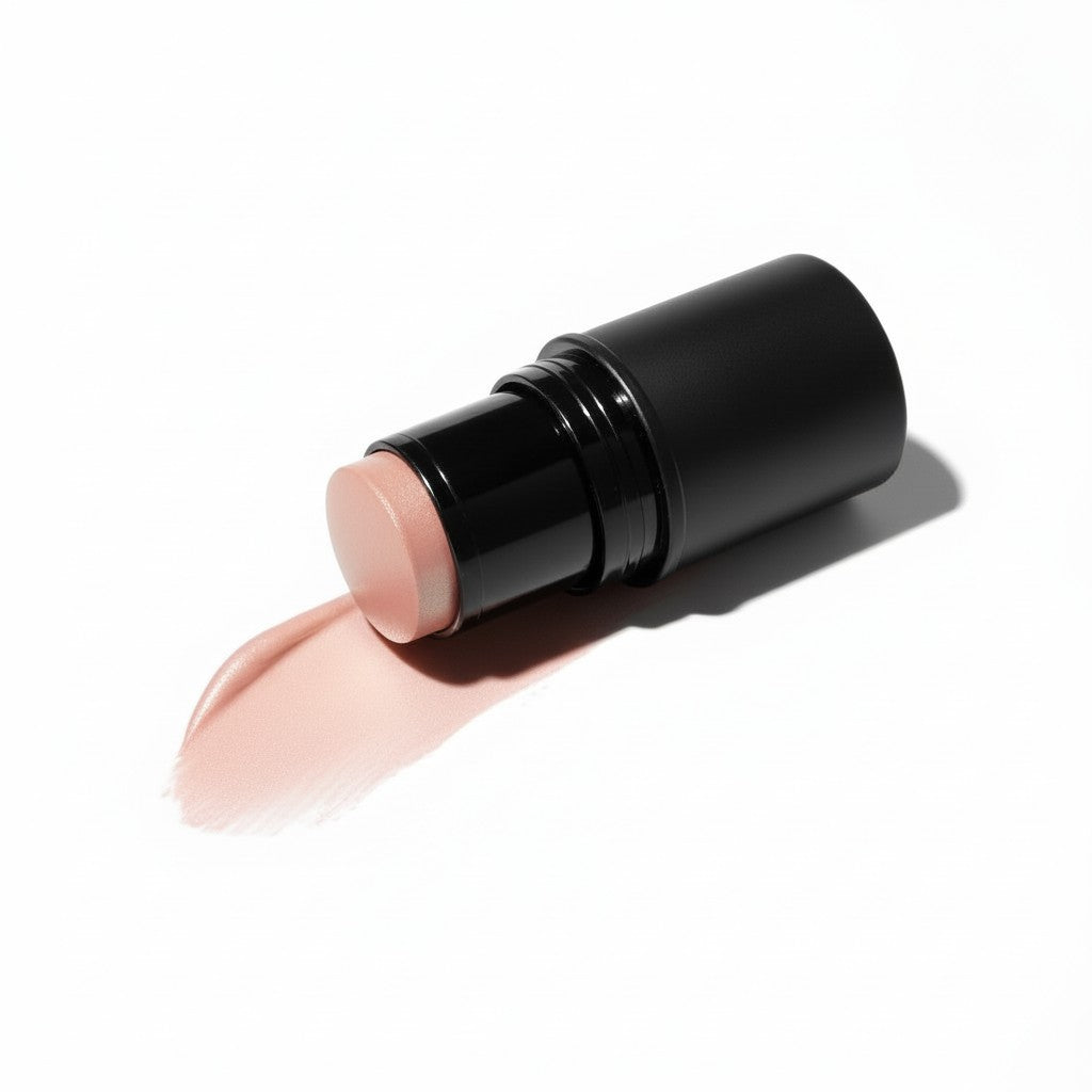 Organic Cream Highlight Stick