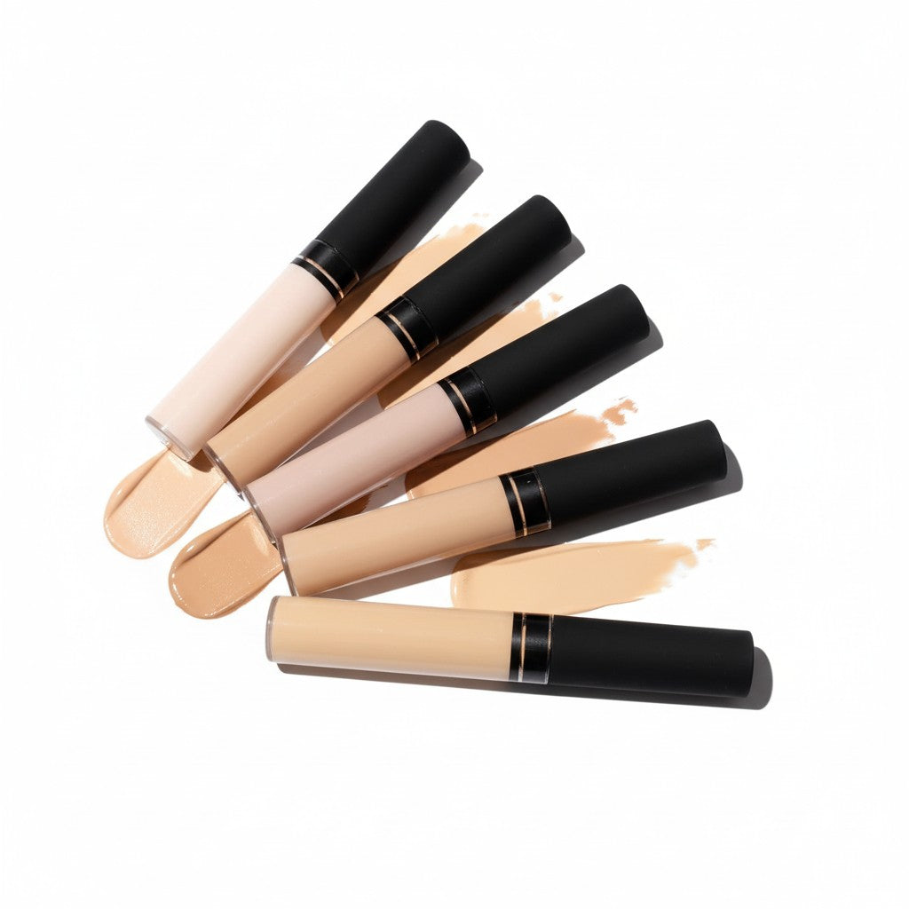 Coconut Concealer Cream