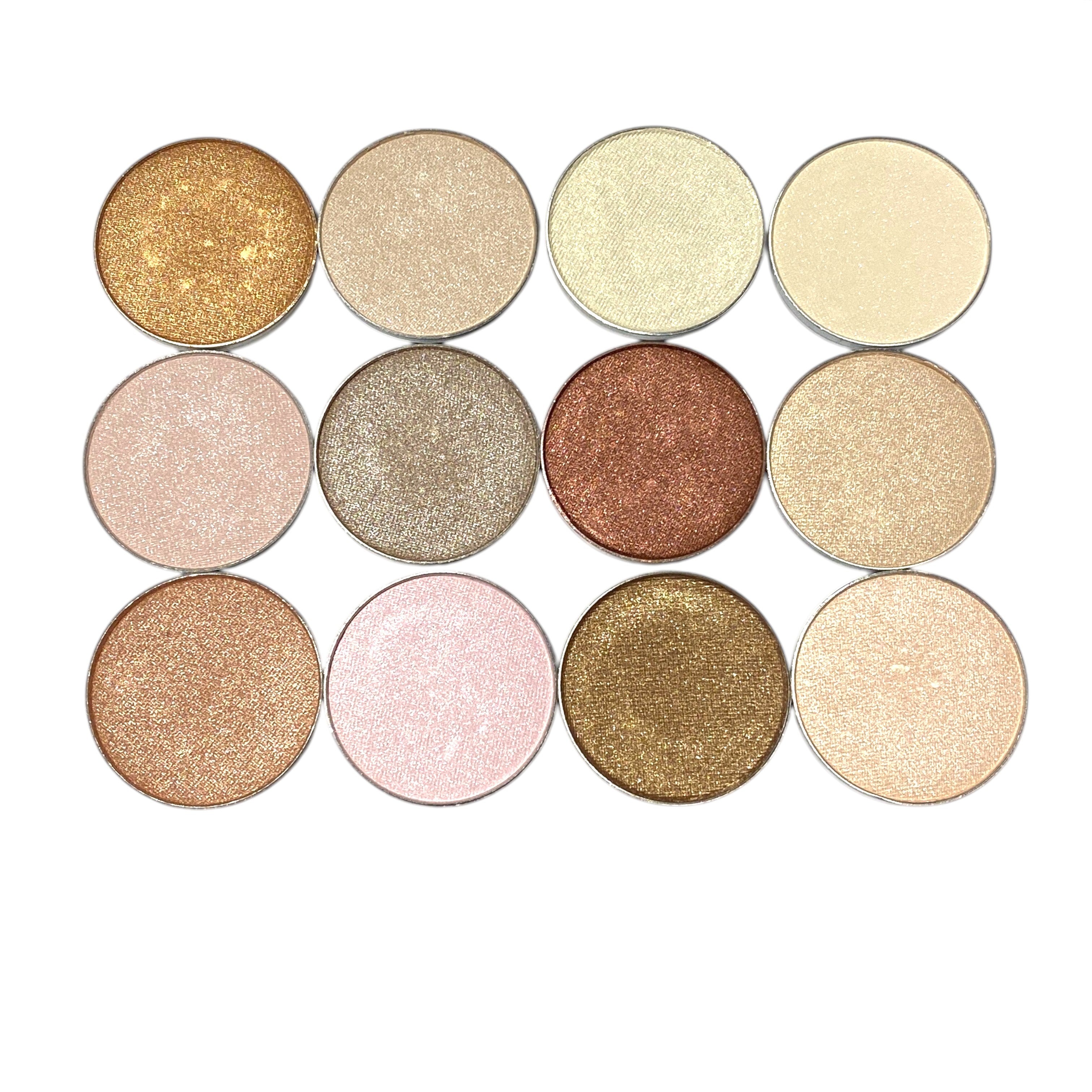 Eyeshadow Refill Pan | Shimmer