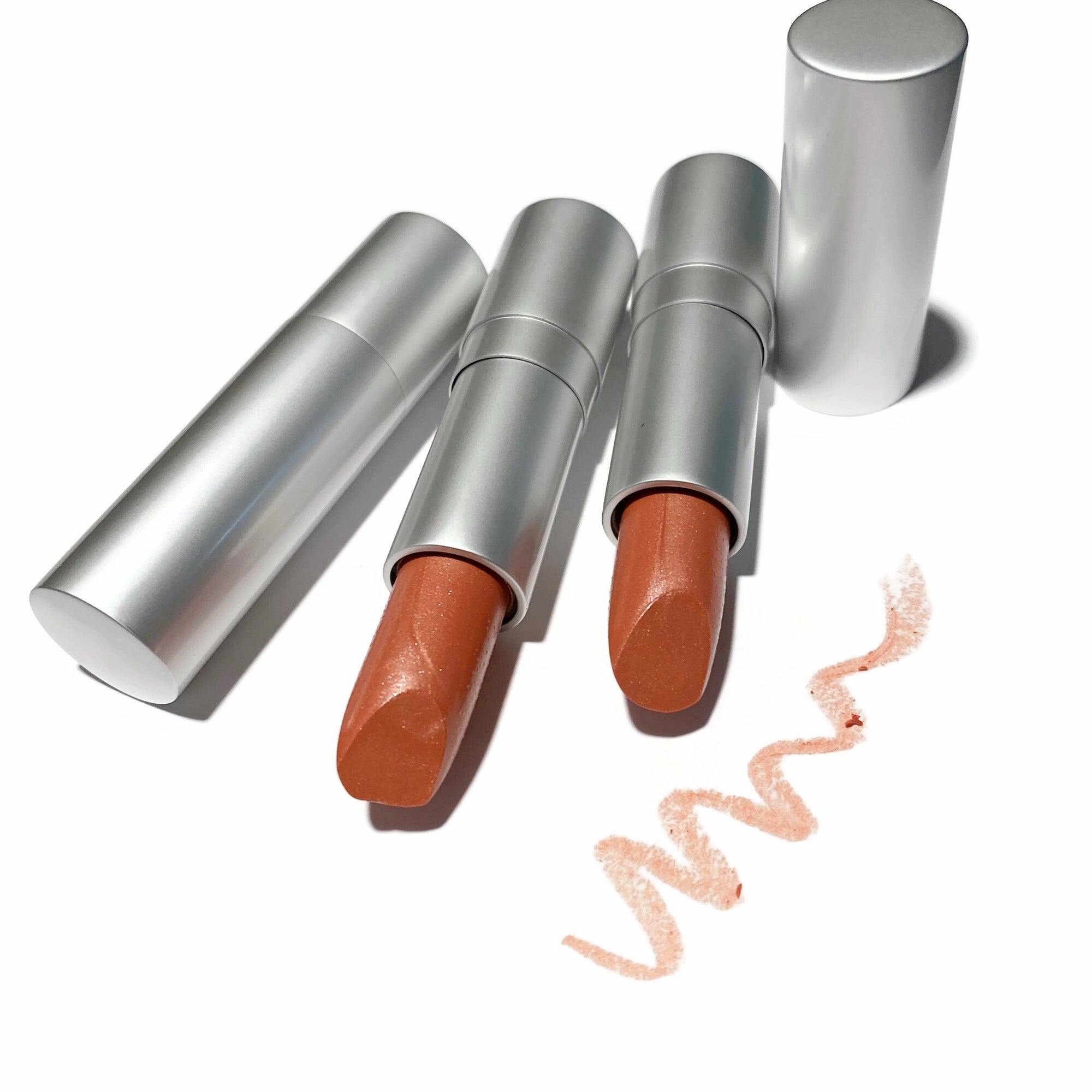 Natural Honeysuckle Lipstick | Cosmic Rain