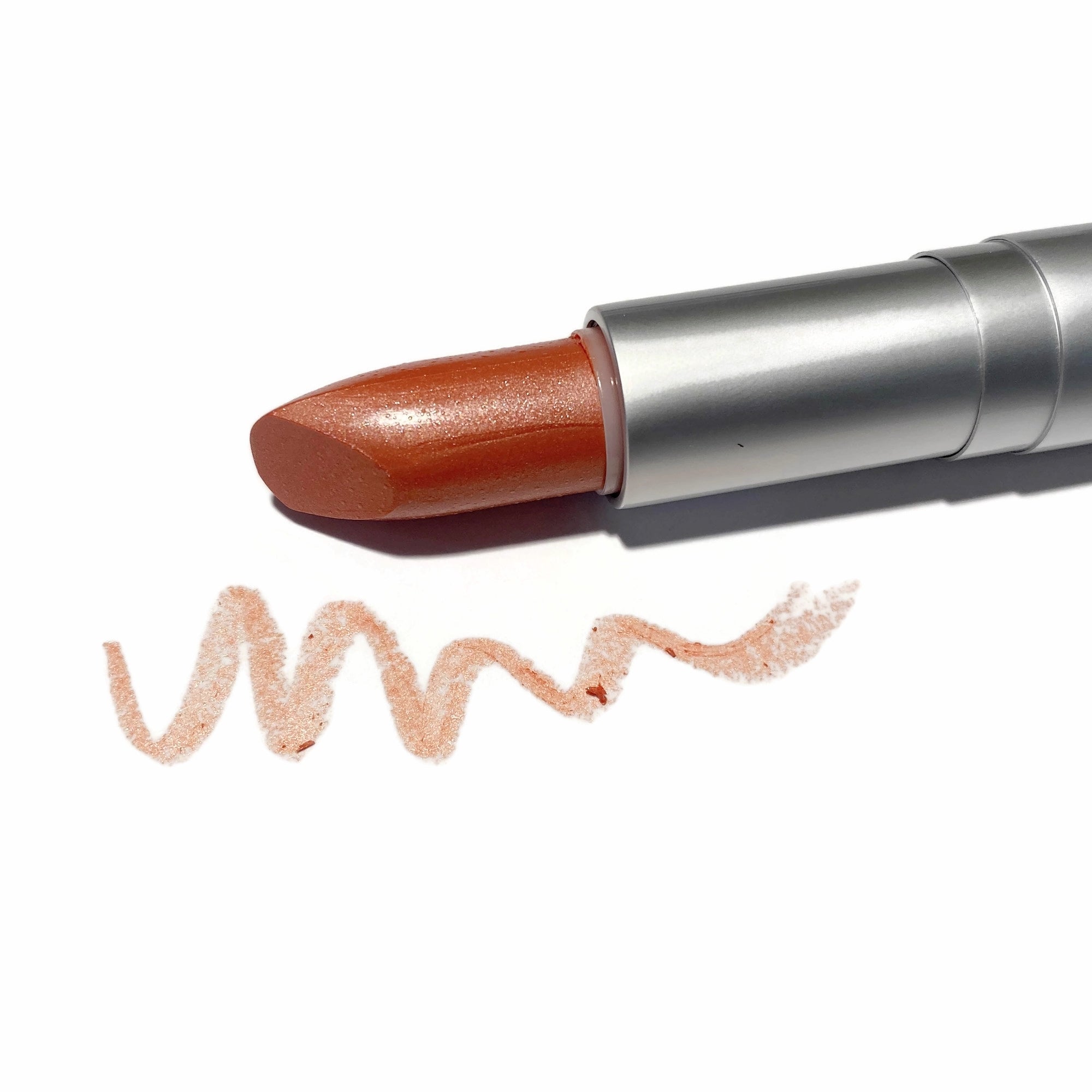 Natural Honeysuckle Lipstick | Cosmic Rain