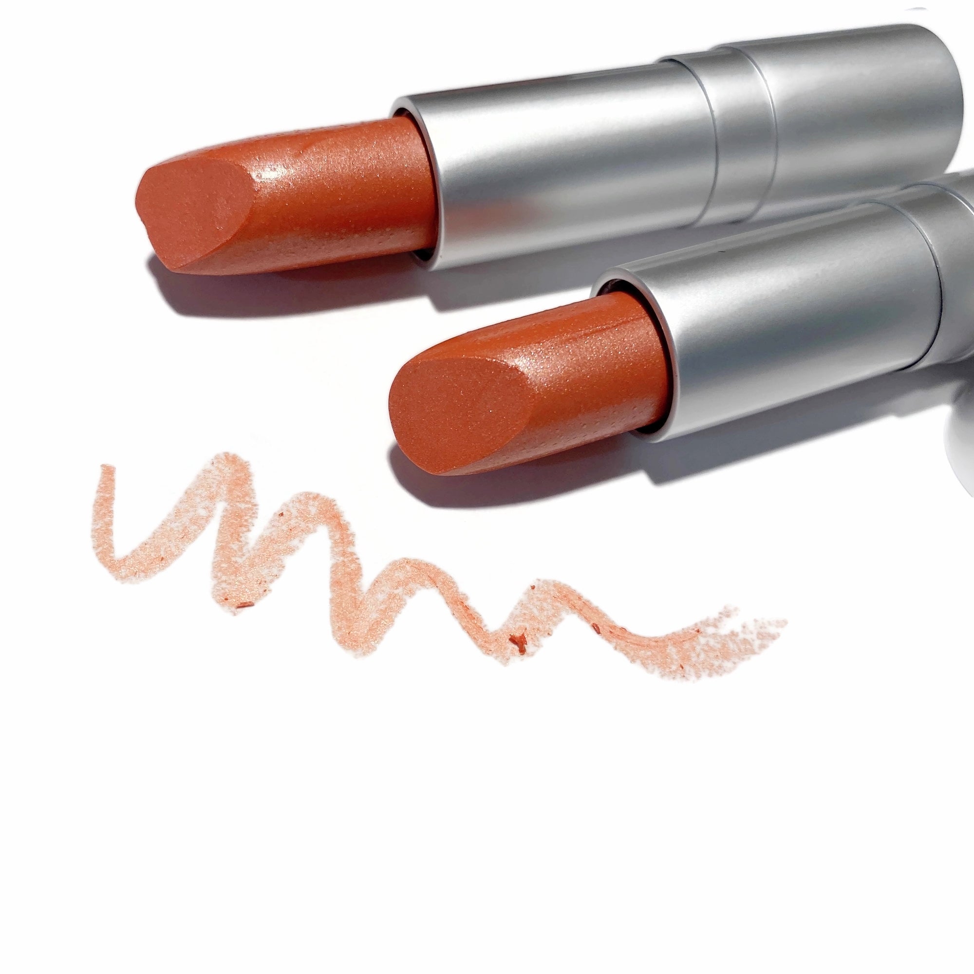 Natural Honeysuckle Lipstick | Cosmic Rain