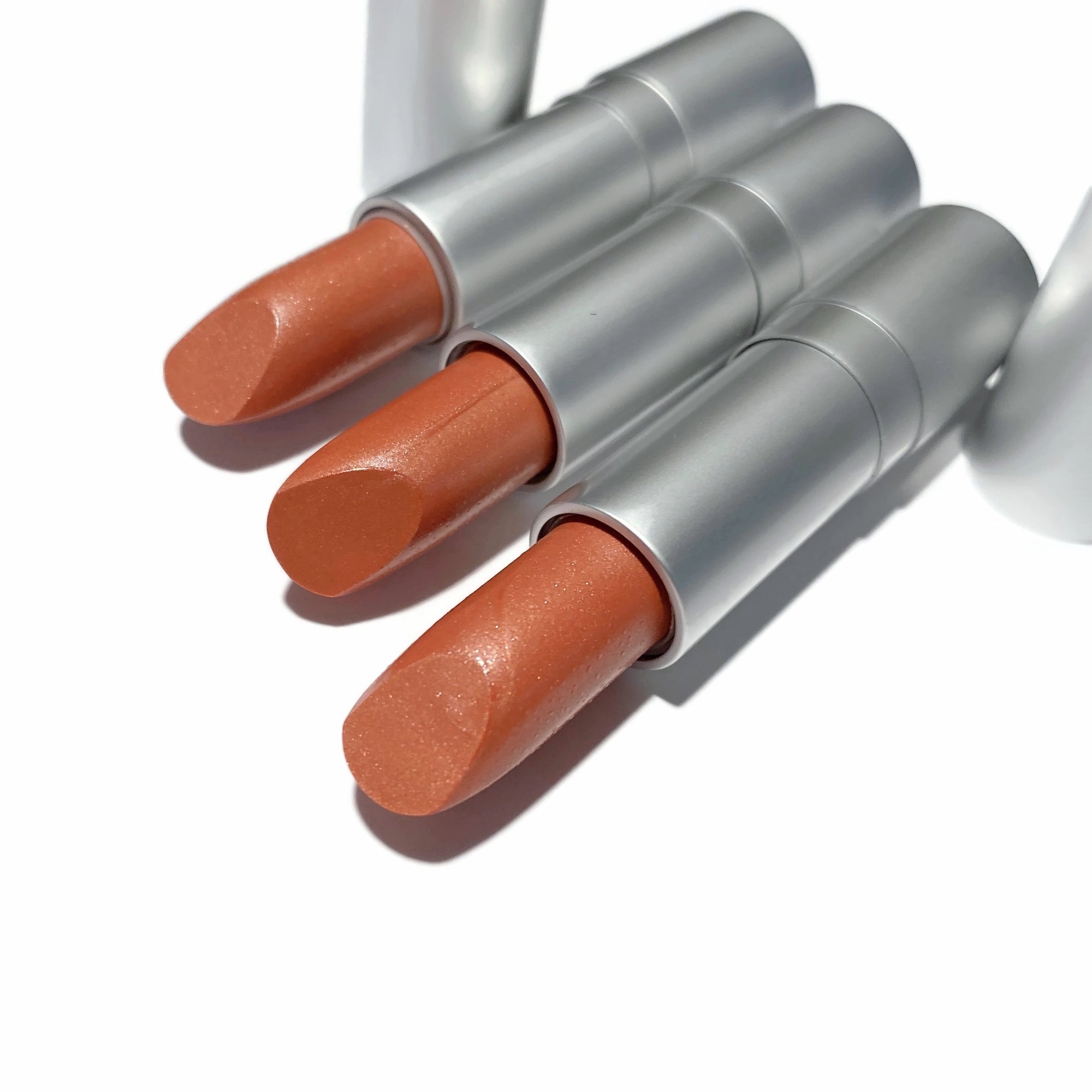 Natural Honeysuckle Lipstick | Cosmic Rain