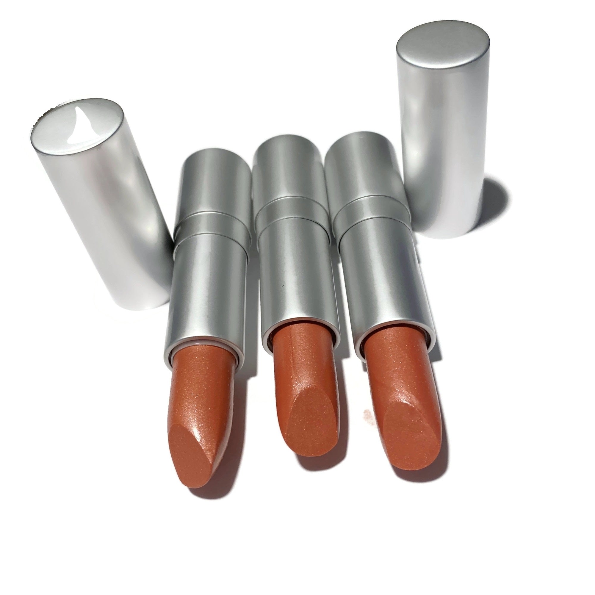 Natural Honeysuckle Lipstick | Cosmic Rain