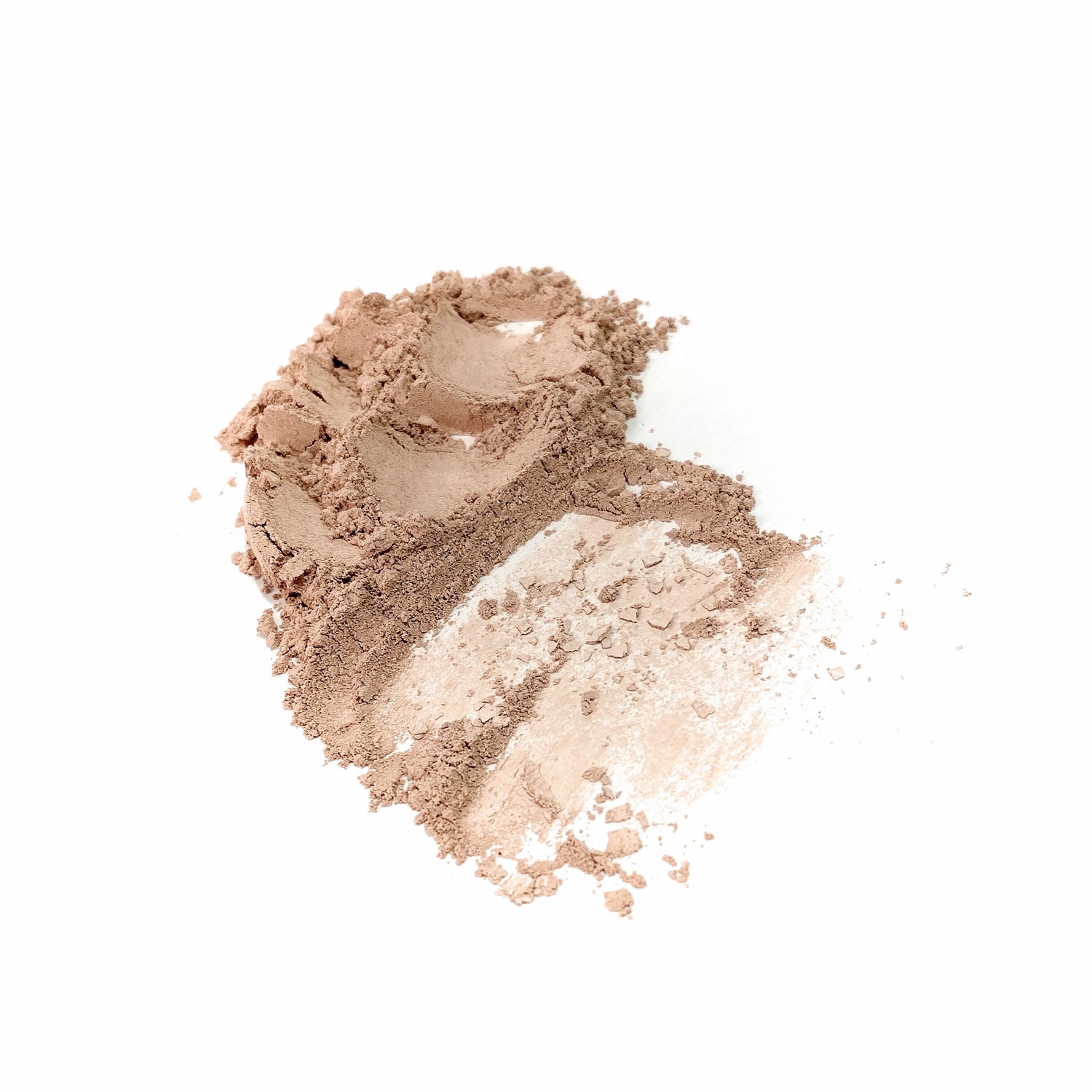 Loose Powder Mineral Foundation