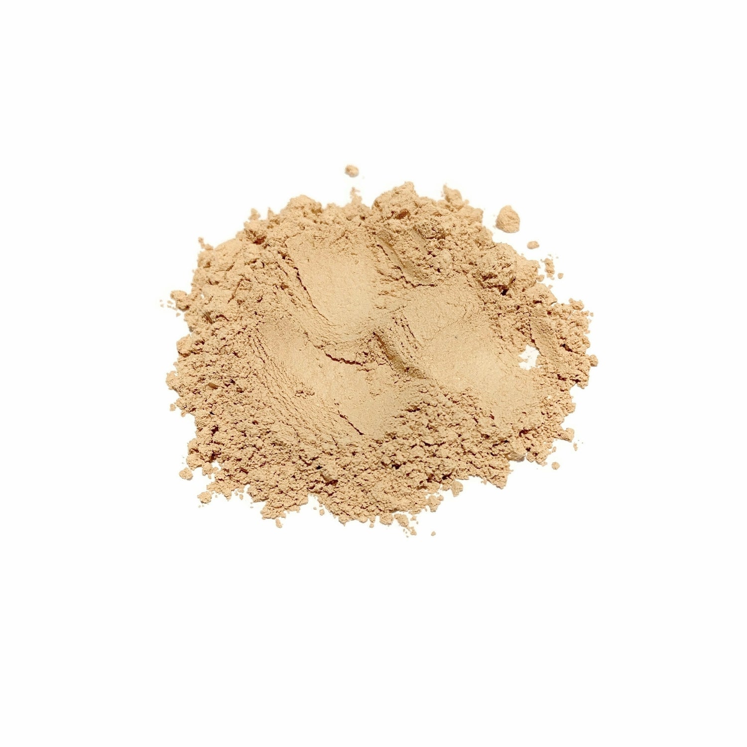Loose Powder Mineral Foundation