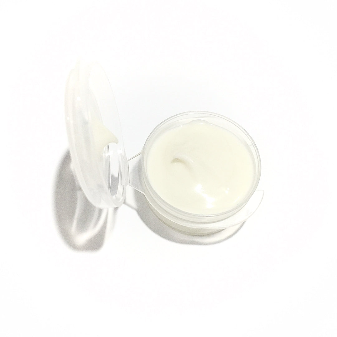 Natural Body Butter | Vanilla Butter Mint