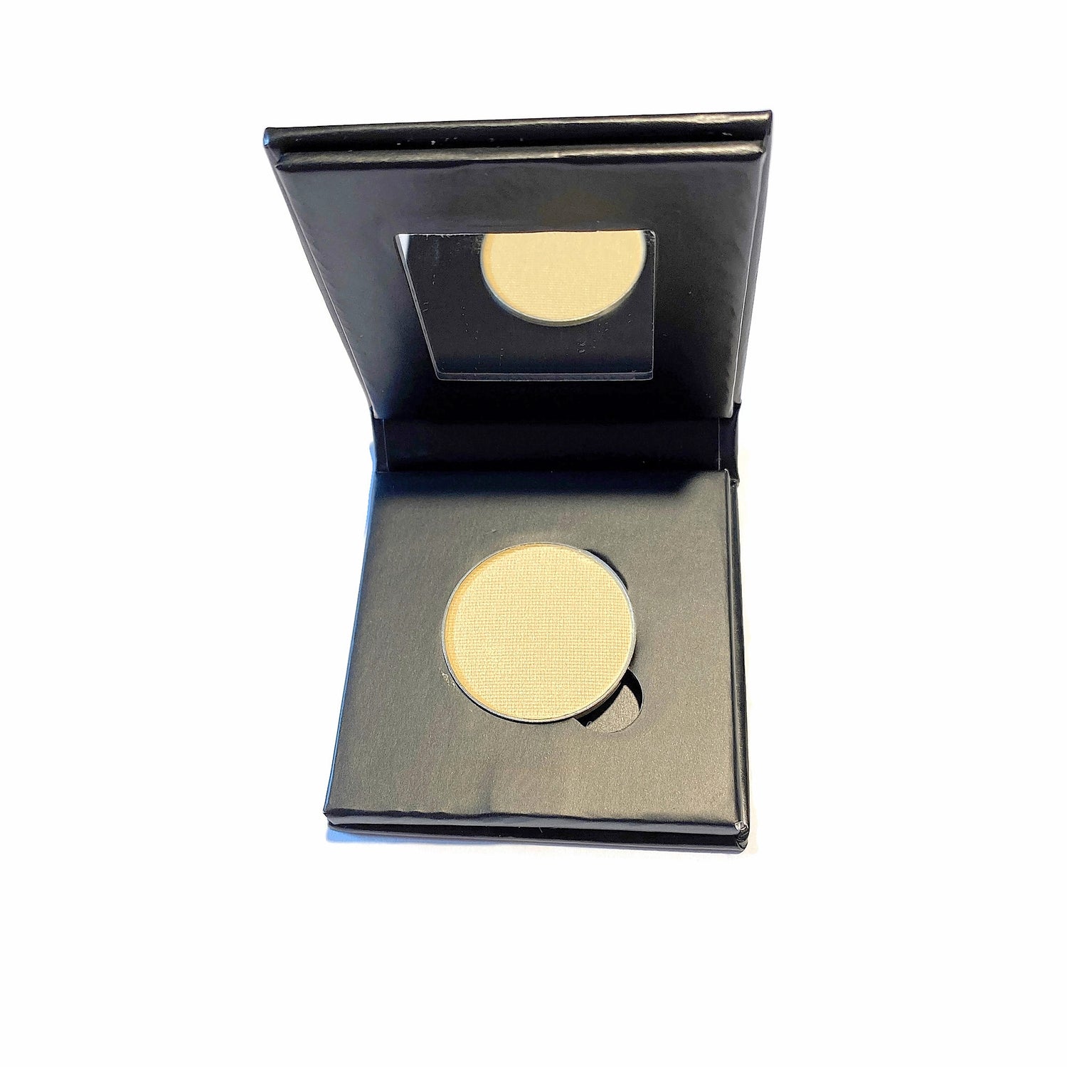 Pressed Mineral Eyeshadow - Lemon Drop