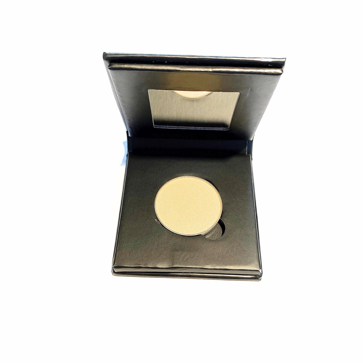 Pressed Mineral Eyeshadow - Lemon Drop