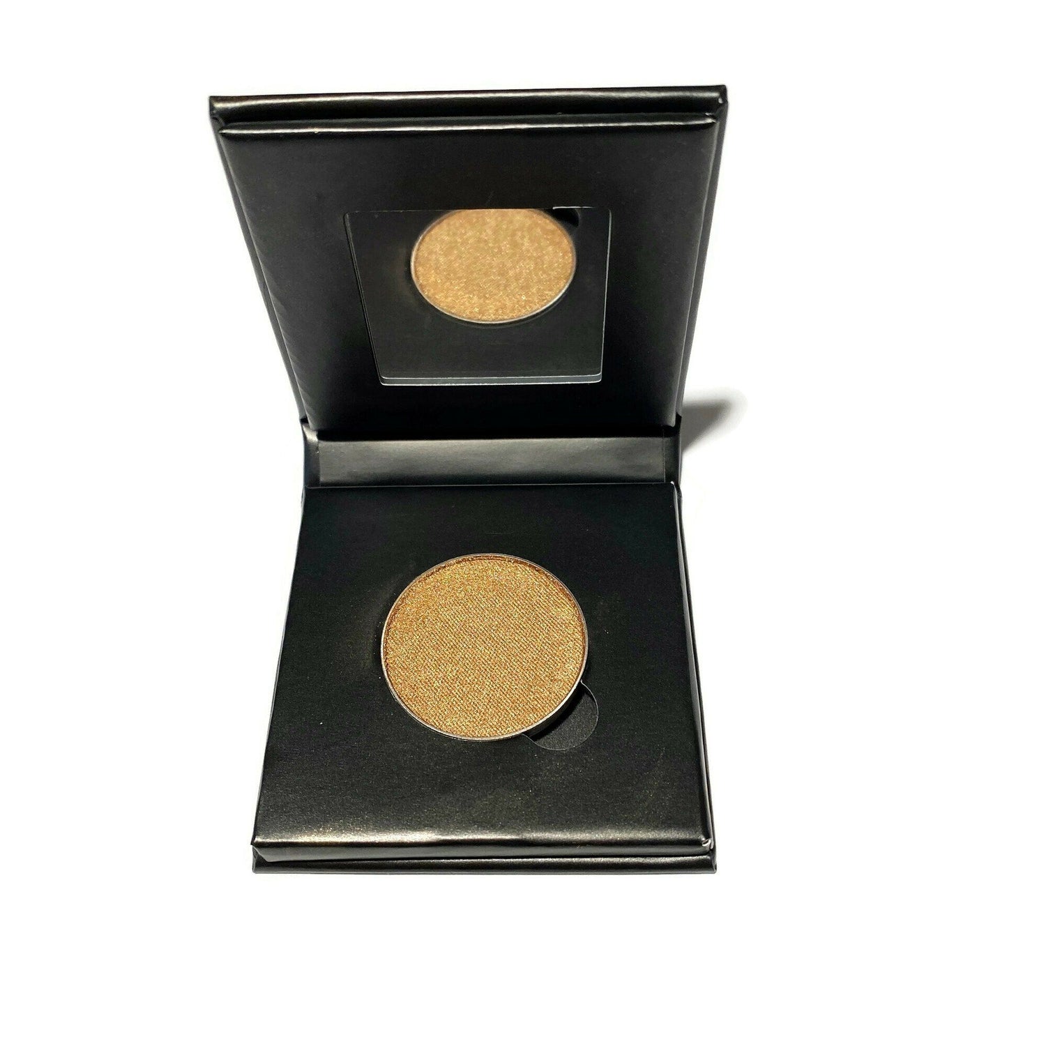 Pressed Mineral Eyeshadow - Antique Bronze