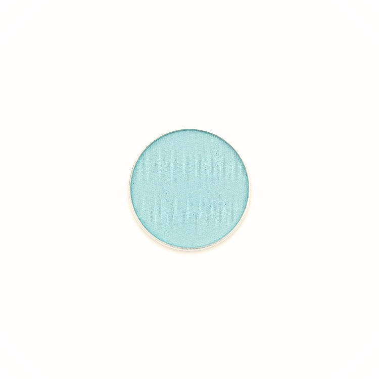 Pressed Eye Shadow Single Compact | Matte Shades