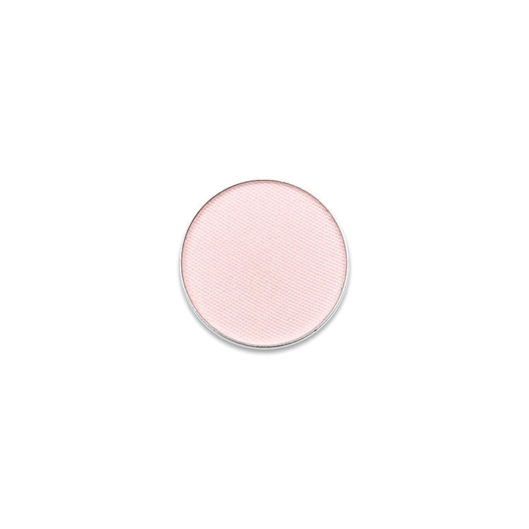 Pressed Eye Shadow Single Compact | Matte Shades