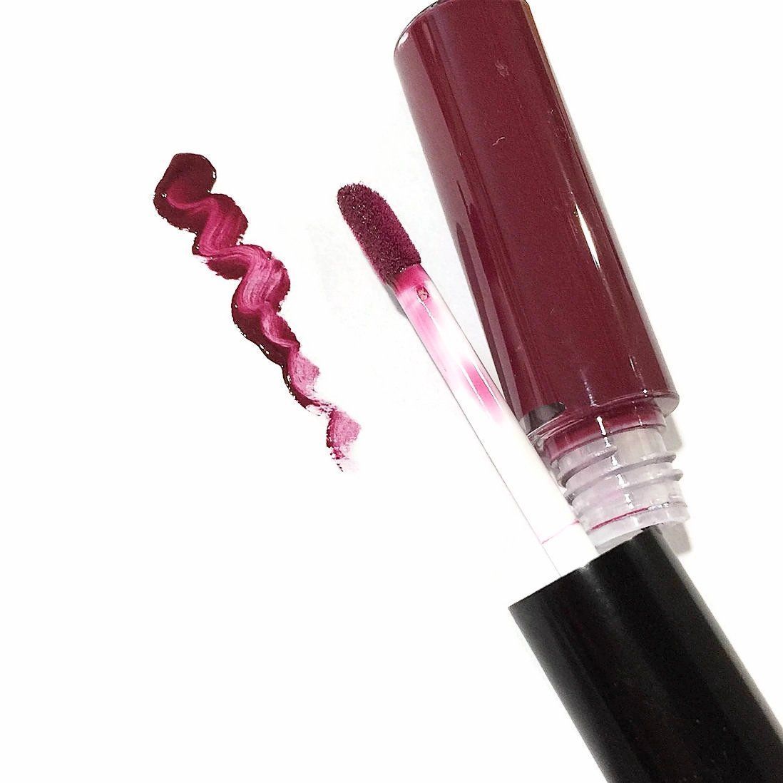Organic Lip Gloss | Bayberry