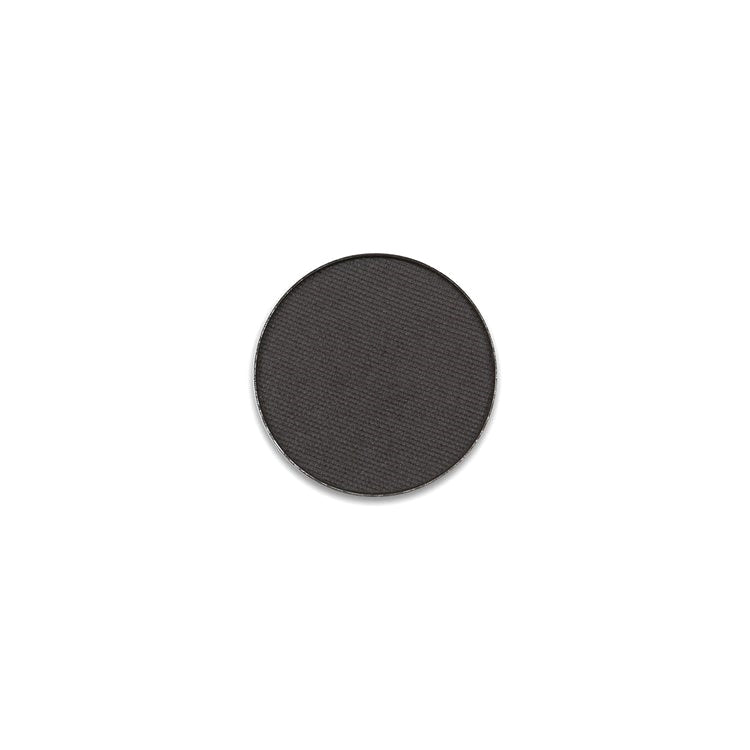 Pressed Eye Shadow Single Compact | Matte Shades