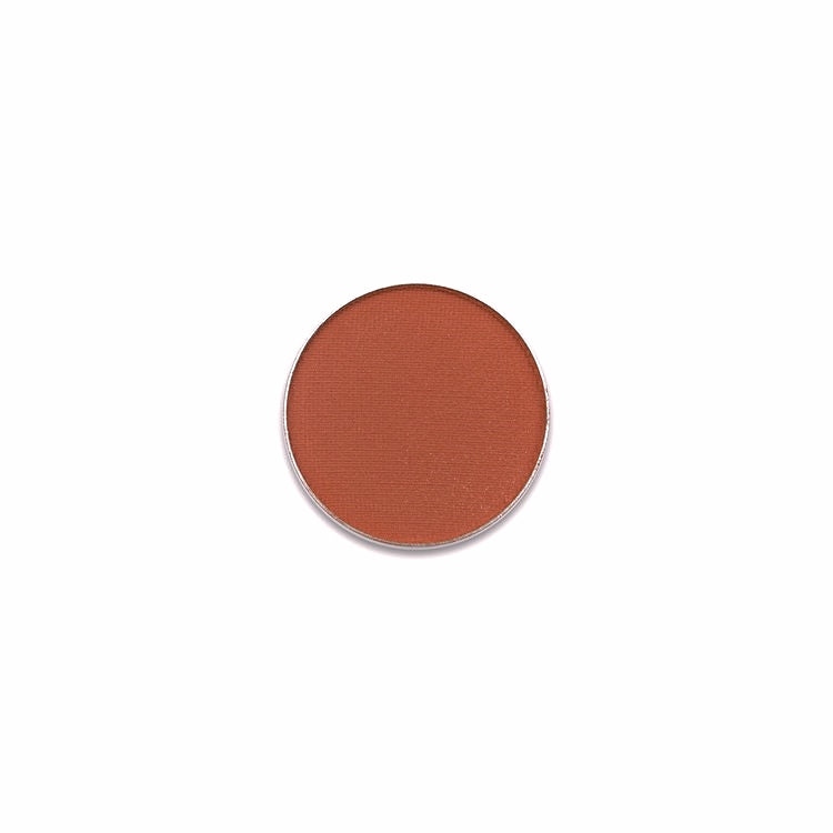 Pressed Eye Shadow Single Compact | Matte Shades