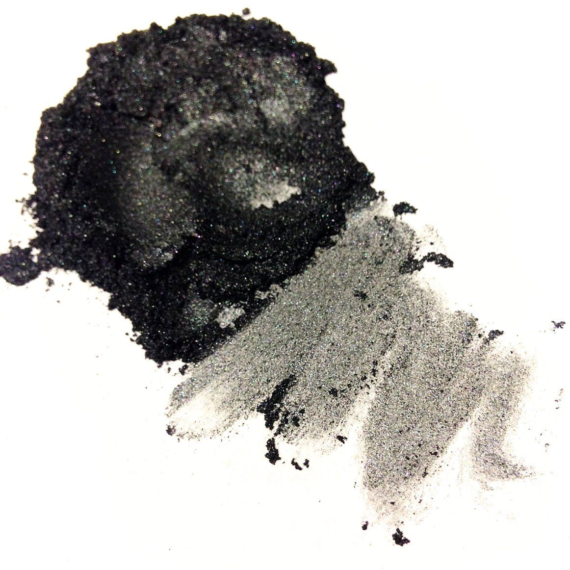 Black Pearl Eye Liner Shadow
