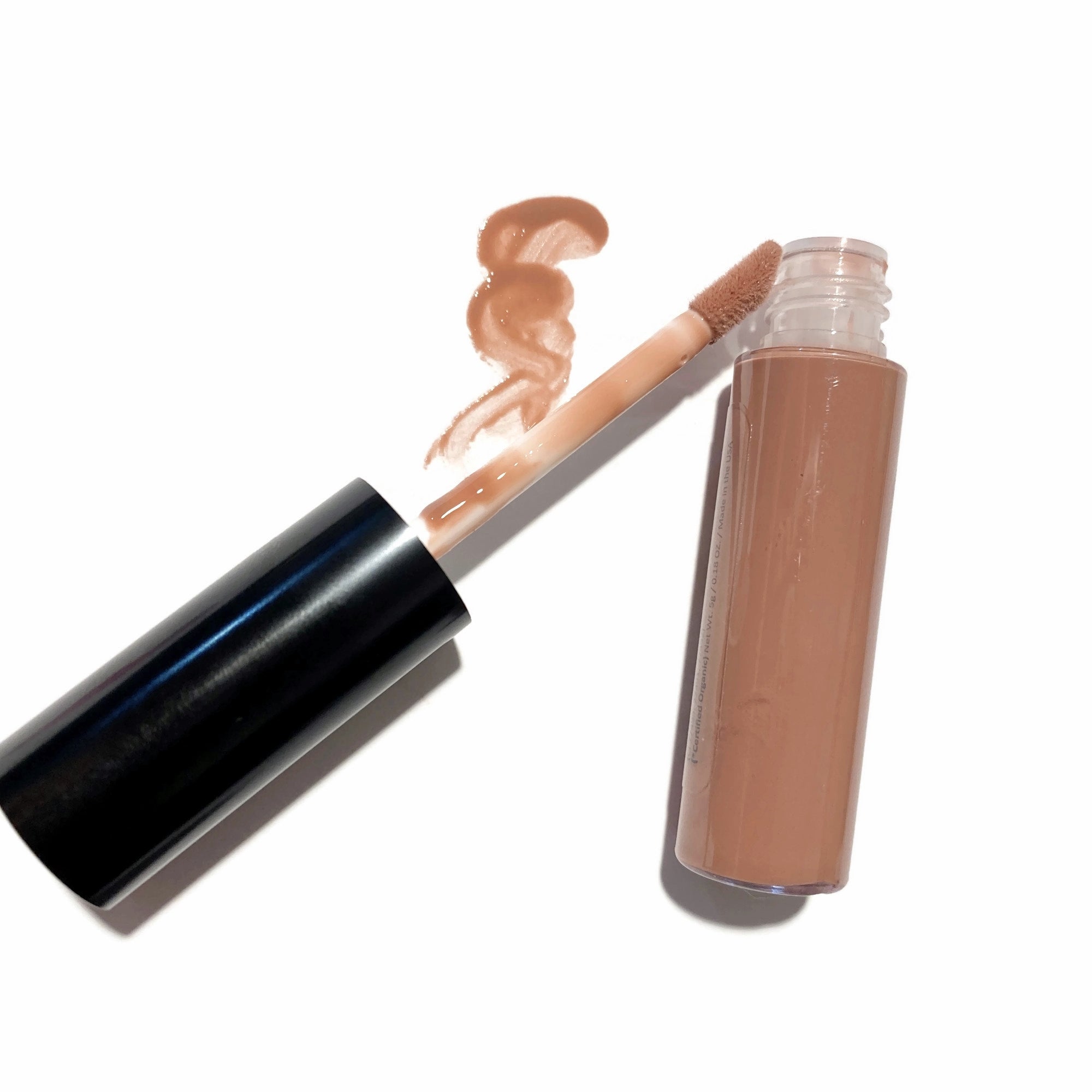 Organic Lip Gloss | Castaway