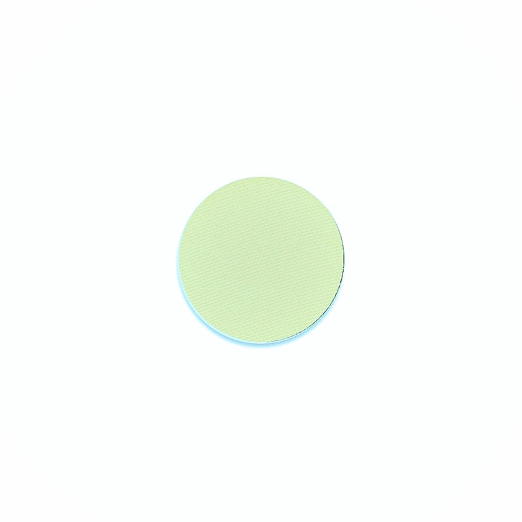 Pressed Eye Shadow Single Compact | Matte Shades
