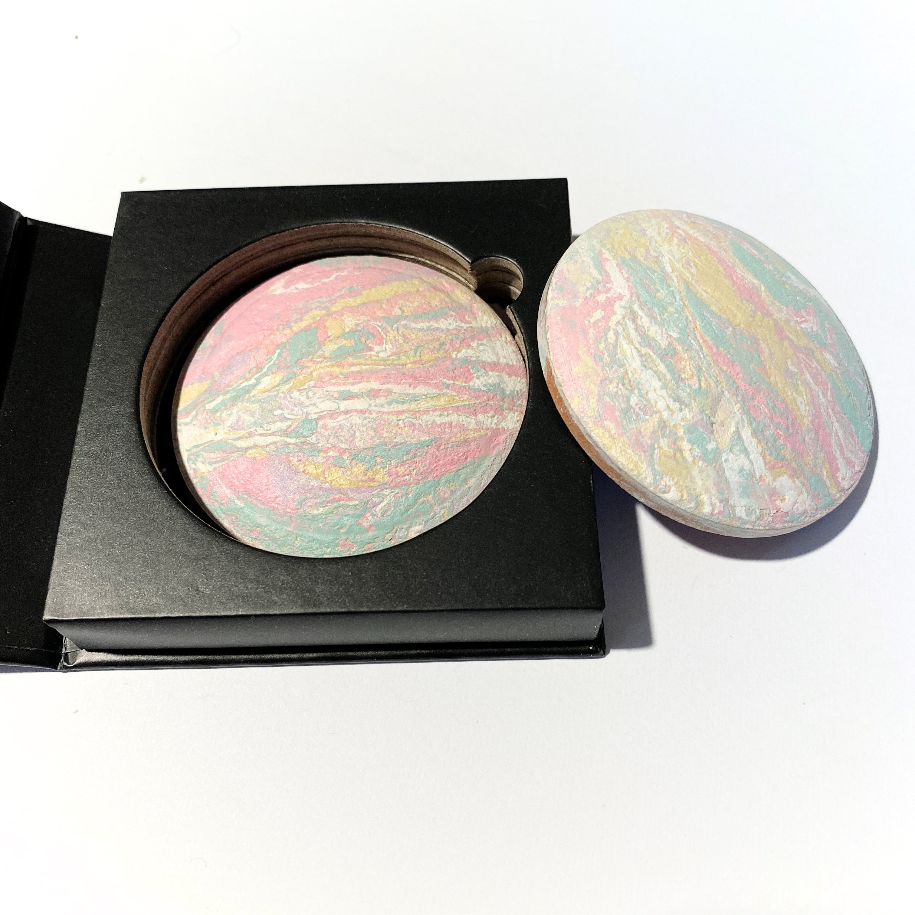 Baked Color Corrector | Botanical Blend