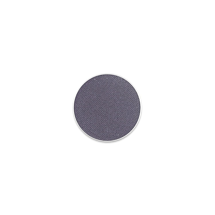 Pressed Mineral Eyeshadow - Plum Envy