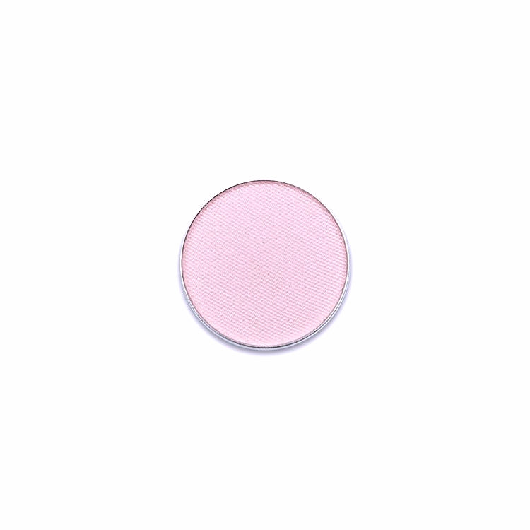 Pressed Eye Shadow Single Compact | Matte Shades