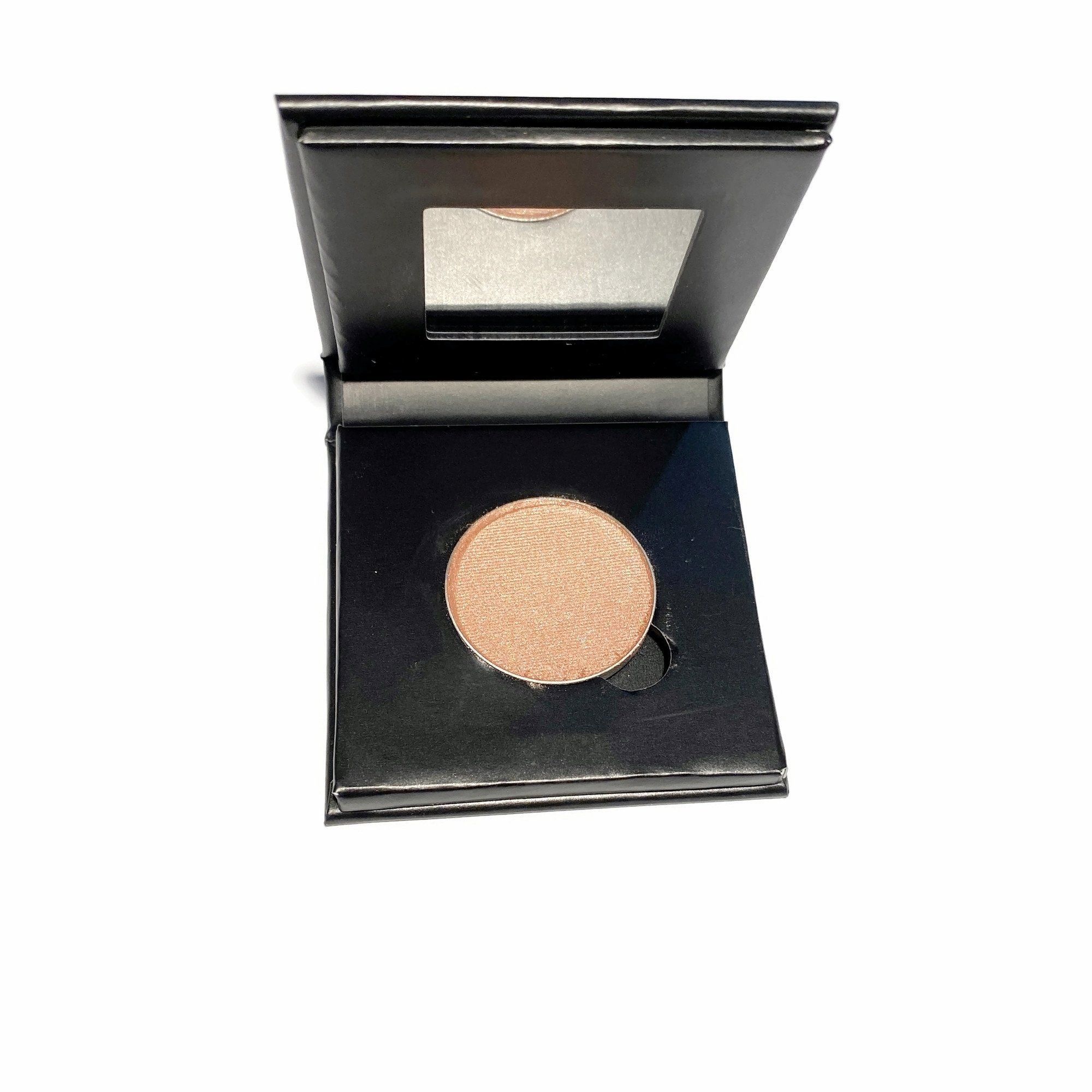 Pressed Mineral Eyeshadow - Faith