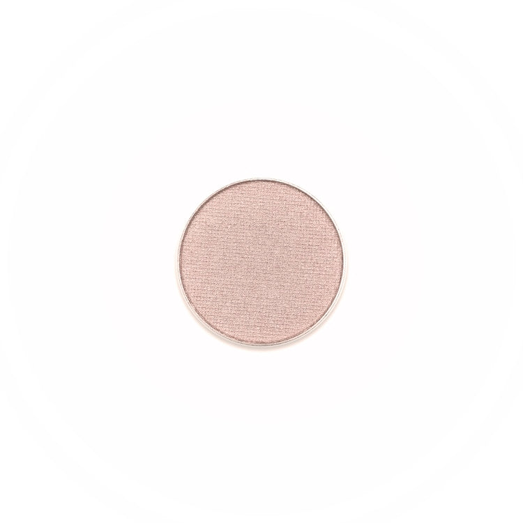 Pressed Mineral Eyeshadow - Faith