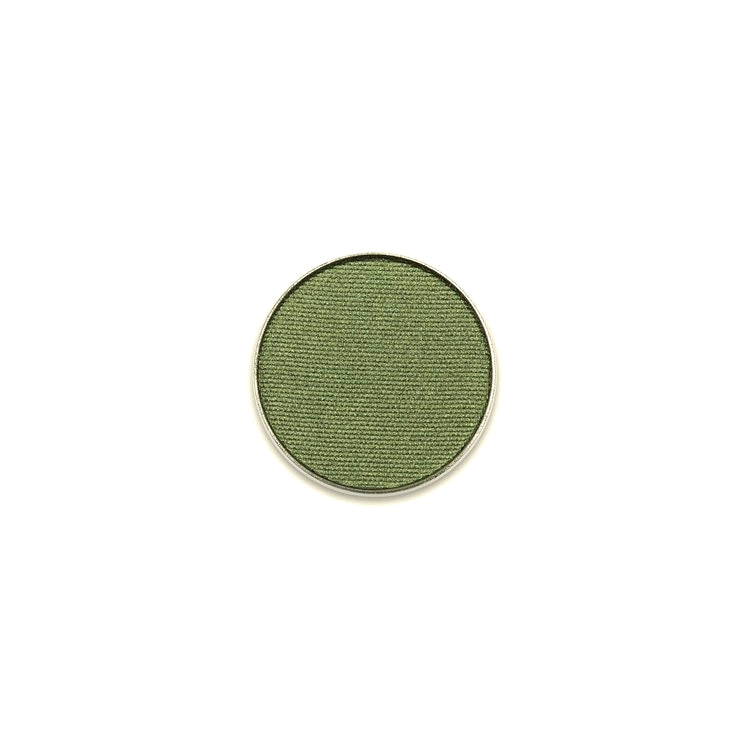 Pressed Eye Shadow Refill - Shimmer Shades