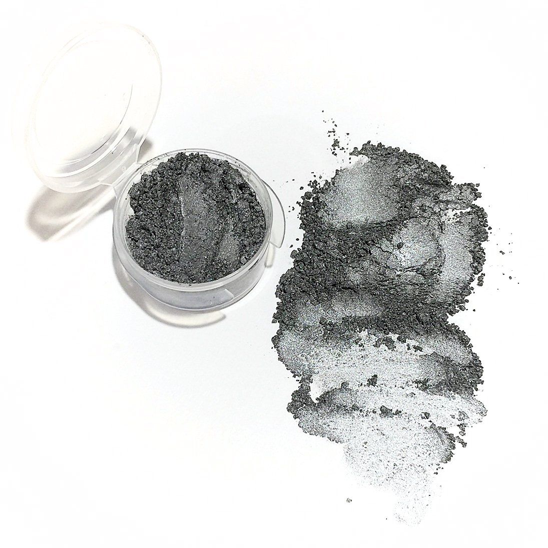 In A Fog Eye Shimmeral - LittleStuff4u Minerals