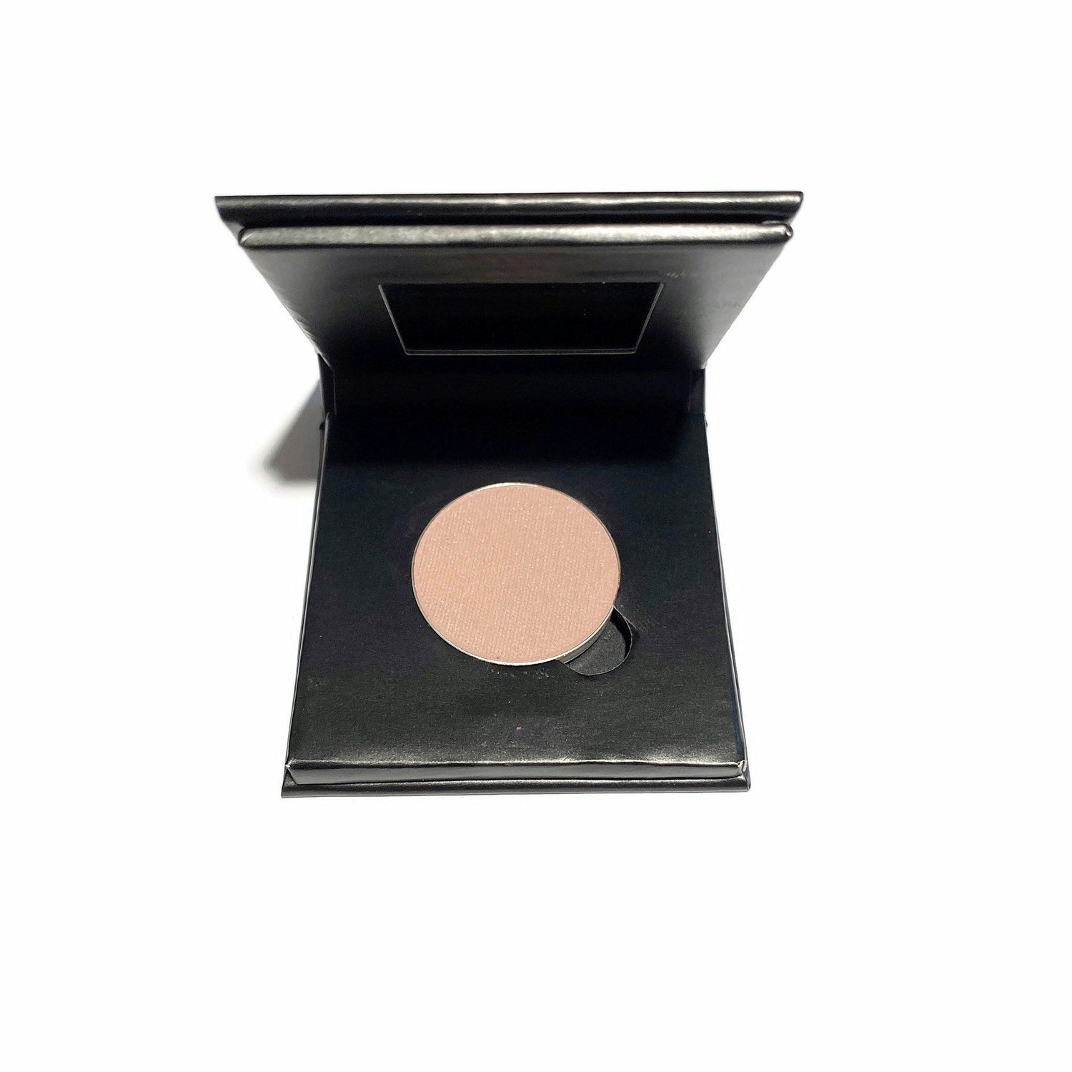 Pressed Mineral Eyeshadow - Malted Rose