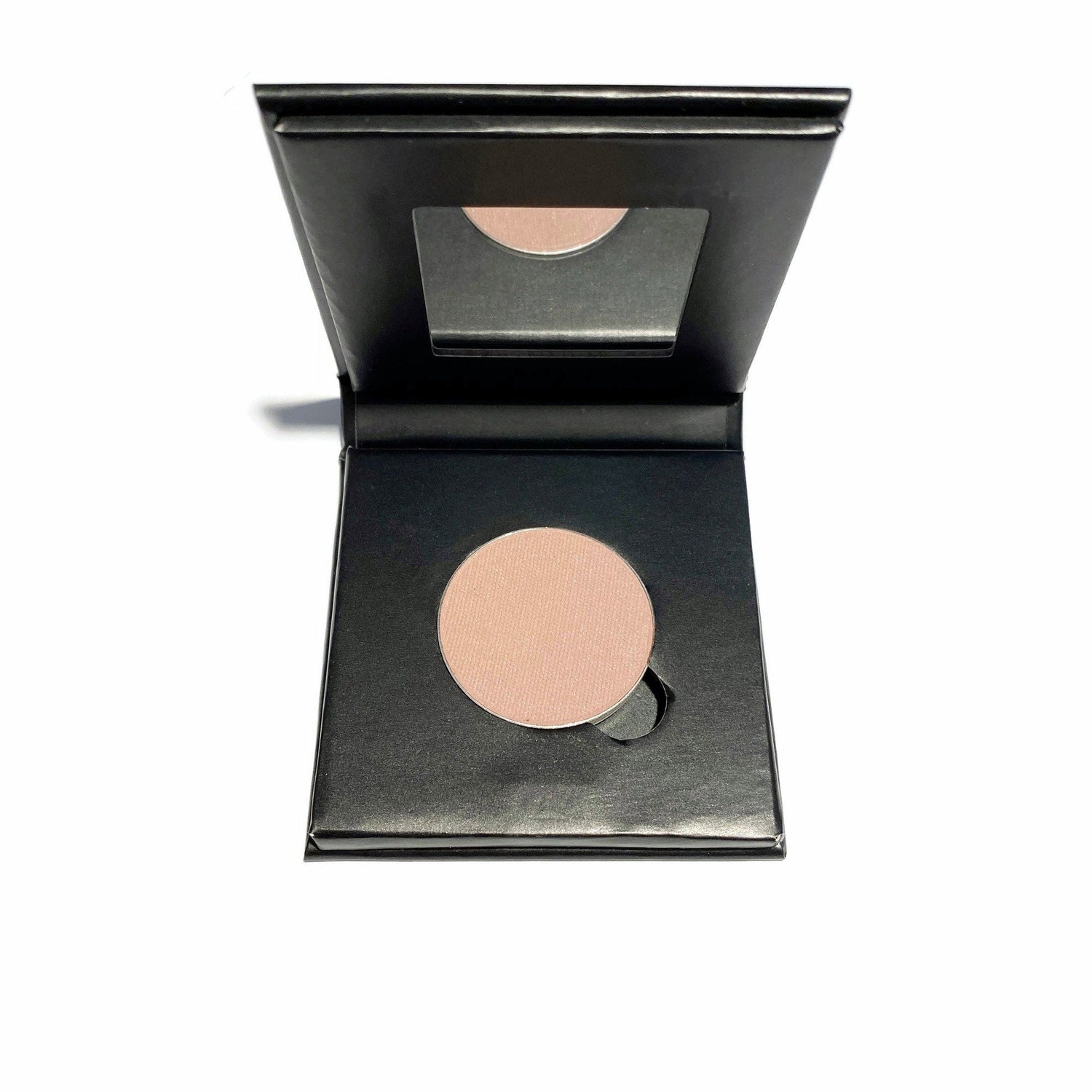 Pressed Mineral Eyeshadow - Malted Rose
