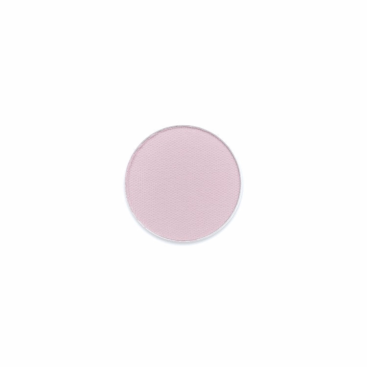 Pressed Eye Shadow Single Compact | Matte Shades