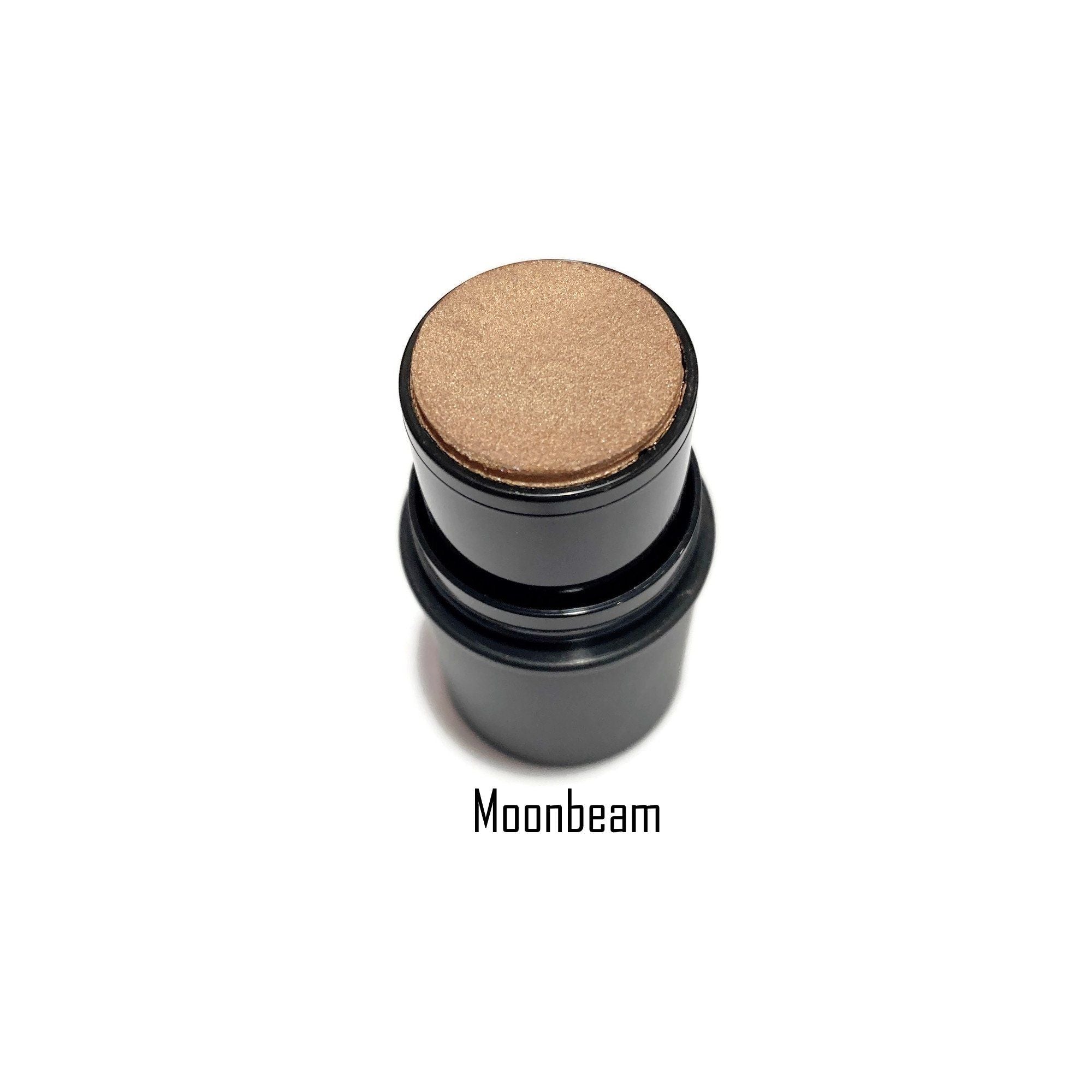 Organic Lip & Cheek Tint Highlighter