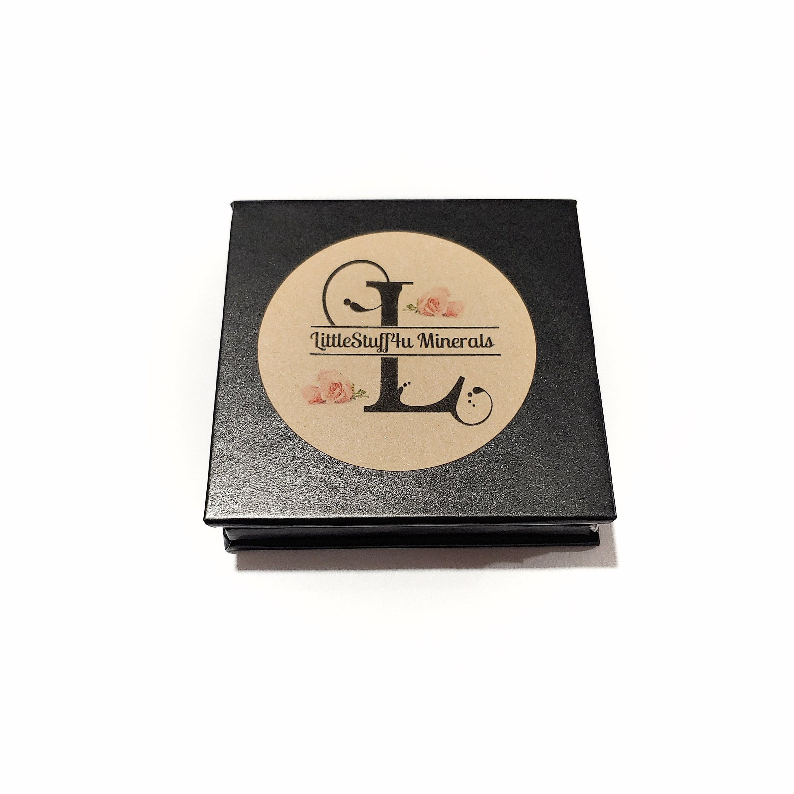 Pressed Mineral Eyeshadow - Marina