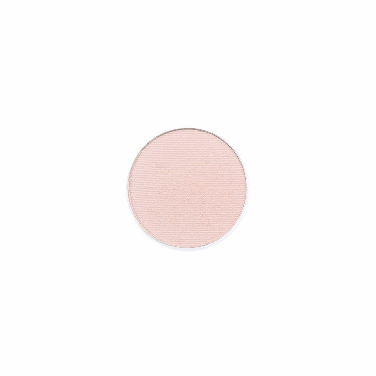 Pressed Eye Shadow Single Compact | Matte Shades