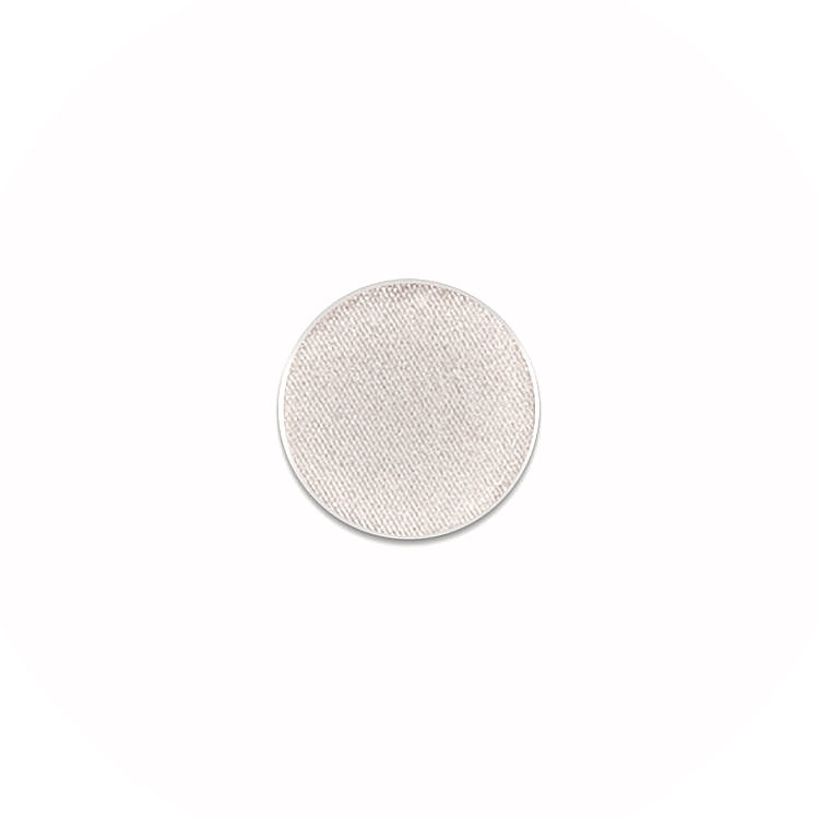 Pressed Mineral Eyeshadow - Platinum