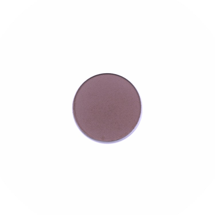 Pressed Eye Shadow Single Compact | Matte Shades
