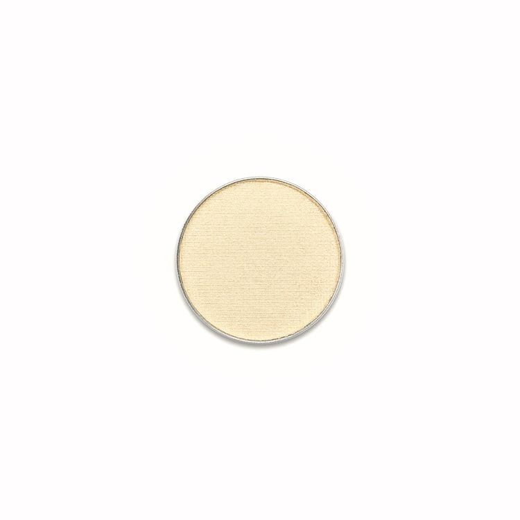 Pressed Eye Shadow Duo - Sunshine Sable