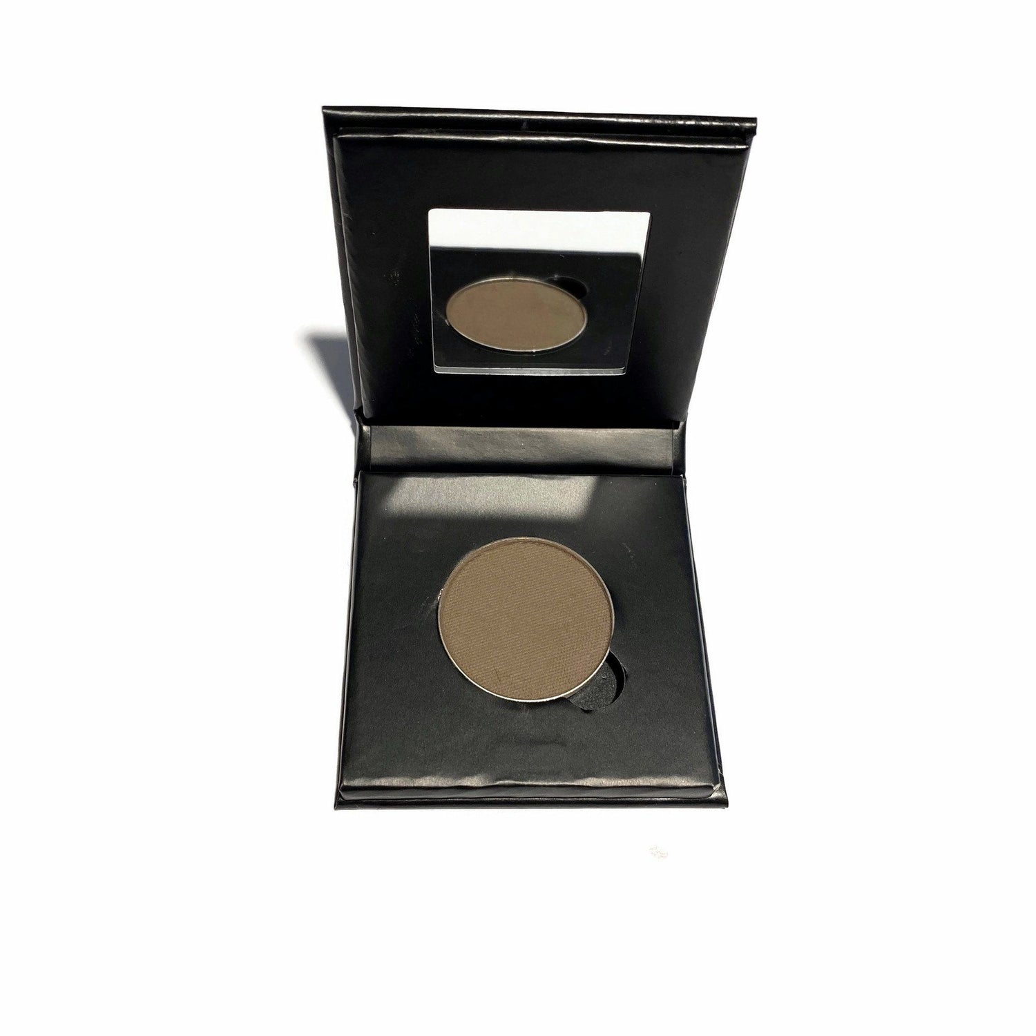 Pressed Mineral Eyeshadow - Smolder