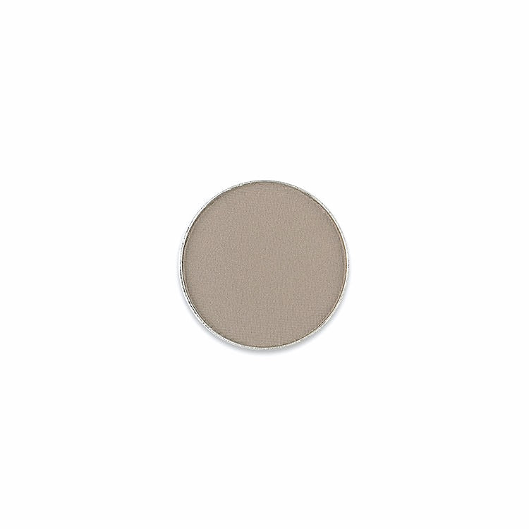 Pressed Eye Shadow Single Compact | Matte Shades