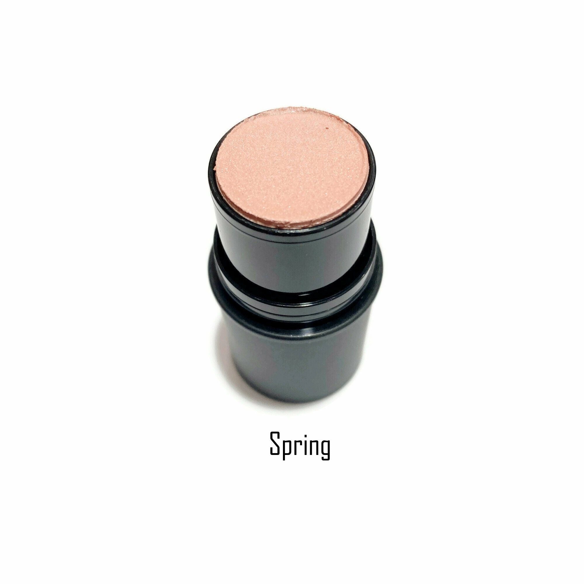 Organic Lip & Cheek Tint Highlighter