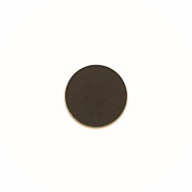 Pressed Eye Shadow Single Compact | Matte Shades
