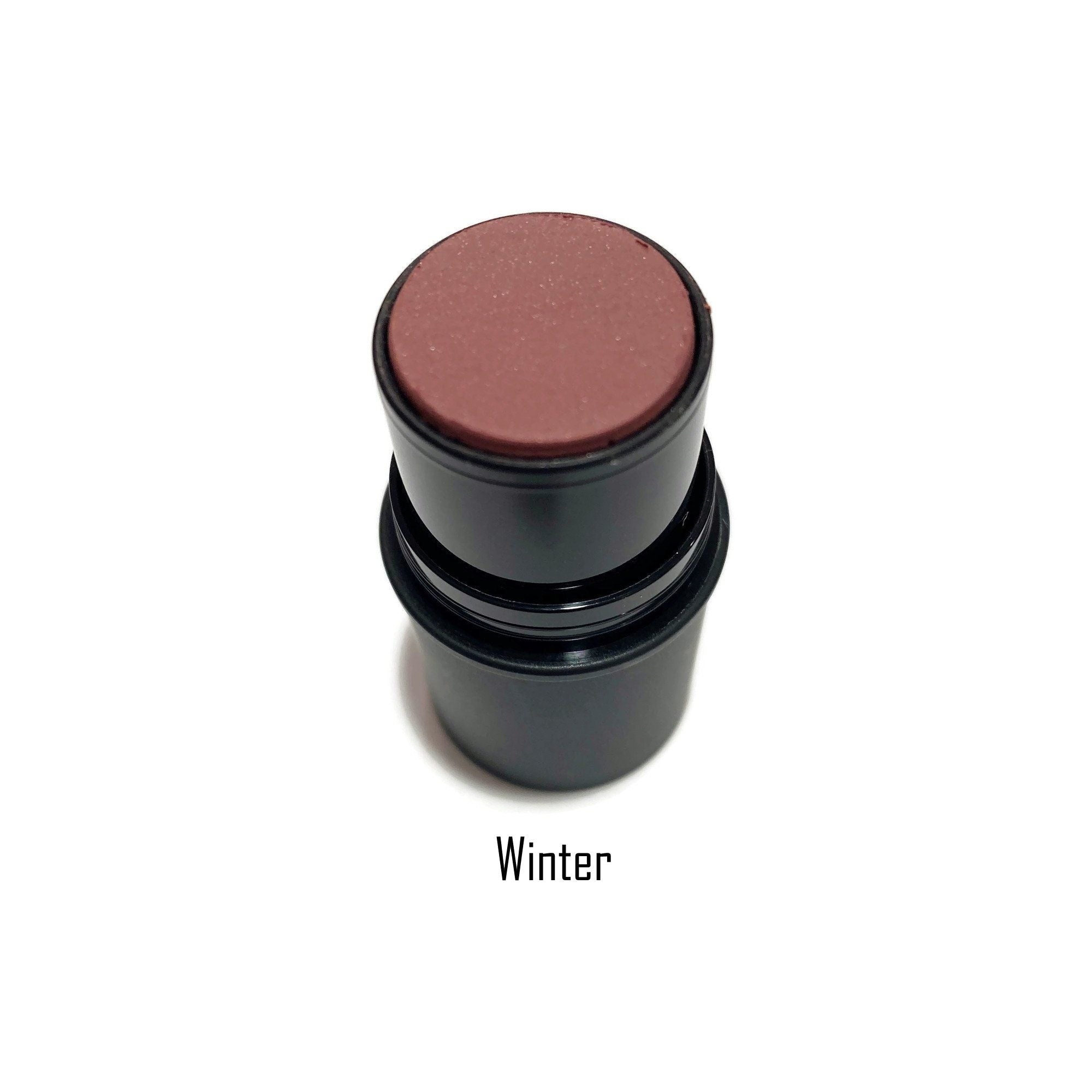 Organic Lip & Cheek Tint Highlighter