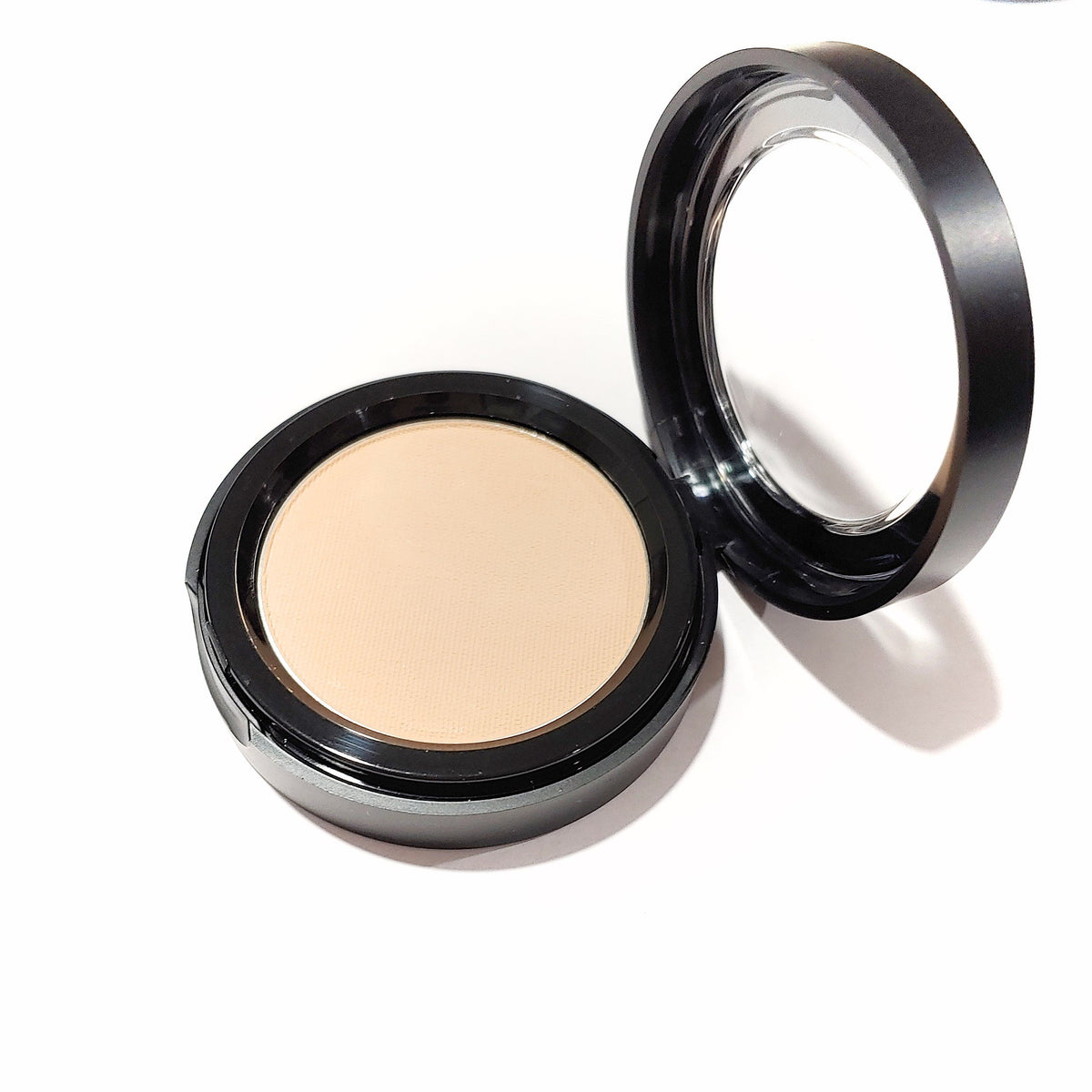 Pressed Mineral Foundation - Almost Almond