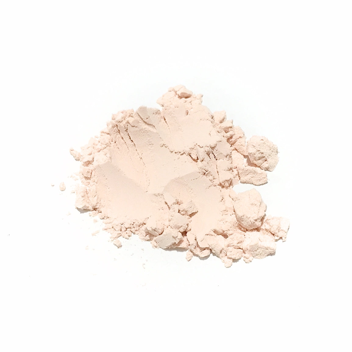 Arrowroot Finishing Powder