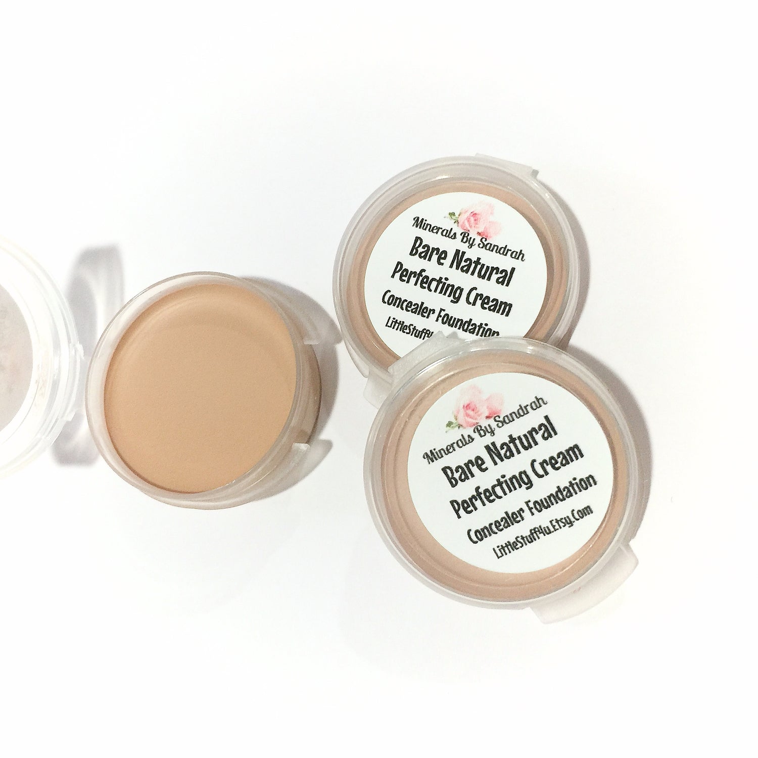 Perfecting Cream Samples